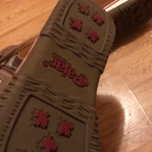 Pajar Canadian waterproof boots - Picture 4 of 8